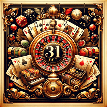 Casino 31Bet